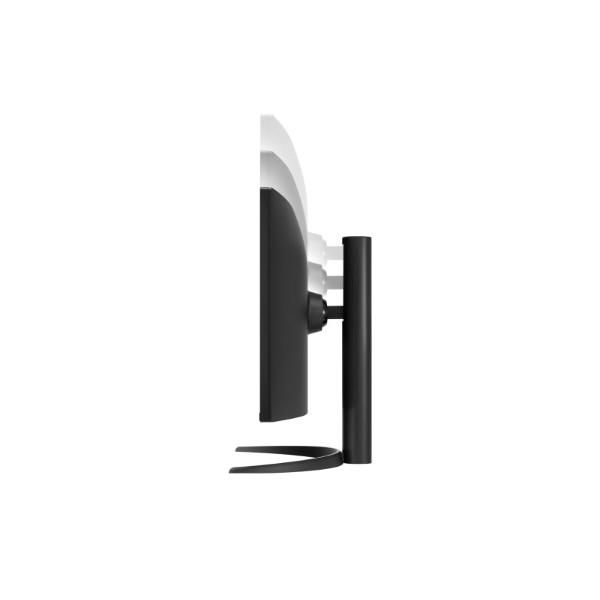 Фото - Монітор LG 34WR55QK-B